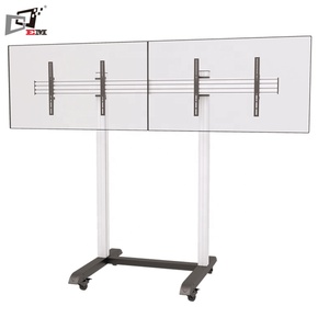 Heavy Duty Anti Theft <strong>Wall</strong> Mounted LCD <strong>TV</strong> <strong>Stand</strong> <strong>for</strong> 42 to 100 Inch Screen - Product Image 3