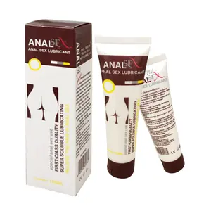 Anal Sex Lubricant Water Based Smooth Sex Oil Anal Gel Personal Lubricant