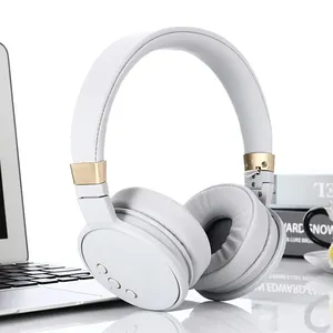 Kualitas Tinggi Hadiah Natal Ponsel Ultra Tipis Bluetooth Audio Headset