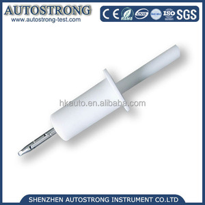 Sonde IEC superforte A/B/C/D du doigt de Test de précision, original - Product Image 3