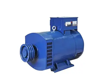 100% copper winding 3kva alternator single phase alternator price in india