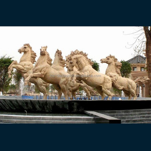 Vive cheval sculpture - Product Image 1