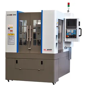 5 Axis Cnc Milling Machine Best Quality Cnc Mini Machining Center For Mould Making