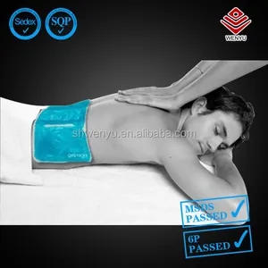 Back Pain Relief Flessibile dolore di Calore Cintura Impacco Pack Per Ginocchio Incredibile Prodotti Provenienti Dalla Cina