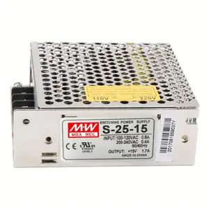 Bộ Nguồn Chuyển Mạch SD-50B-5 19 ~ 36V 5V, 0 ~ 10A