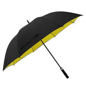 Publicité extra <span class=keywords><strong>large</strong></span> en fiber de verre 30 pouce de golf <span class=keywords><strong>parapluie</strong></span> - Product Image 4