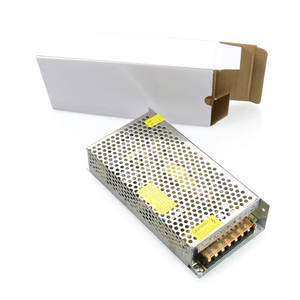 <span class=keywords><strong>Ac</strong></span>/<span class=keywords><strong>dc</strong></span> 220โวลต์ถึง12โวลต์แหล่งจ่ายไฟสลับ1A 2A 3A 5A 10A 15A 20A 30A 40A 50A SMPS - Product Image 4