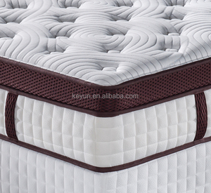 ที่นอนสปริงบอนเนล รุ่น<span class=keywords><strong>สลัมเบอร์แลนด์</strong></span> รอยัล คอมฟอร์ท ขาย - Product Image 3