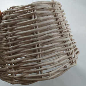 <span class=keywords><strong>Paralumi</strong></span> fatti a mano in rattan naturale per le lampade da tavolo lampade da scrivania - Product Image 5