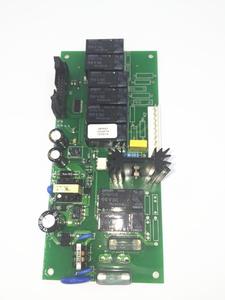 Nhà Sản Xuất Lắp Ráp Bảng Mạch PCB Máy Dò Kim Loại Điện Tử - Product Image 2