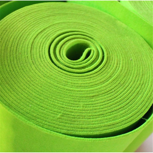 <span class=keywords><strong>Rouleau</strong></span> en <span class=keywords><strong>feutre</strong></span> coloré <span class=keywords><strong>de</strong></span> 1mm 2mm 3mm 4mm 5mm, polyester - Product Image 2