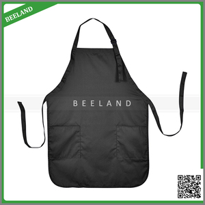 Personnalisé ciré <span class=keywords><strong>toile</strong></span> <span class=keywords><strong>cuisine</strong></span> <span class=keywords><strong>cuisine</strong></span> tablier - Product Image 4