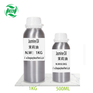 Natural puro Extracto de hierbas jazmín aceite esencial - Product Image 1