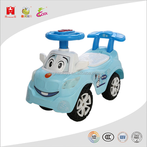 子供19-36ヶ月屋外ペダル車 - Product Image 3