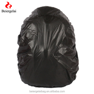 קיבולת גדולה ניילון 900D raincover שוויצרי עמיד למים גברים ספורט נסיעות תרמיל מחשב נייד תיק בית הספר עם אוזניות