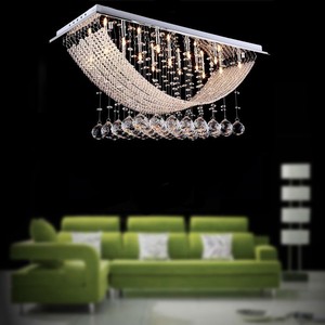 Vendita calda di cristallo perle di luce a soffitto luci <span class=keywords><strong>soggiorno</strong></span> luce moderna del pendente <span class=keywords><strong>per</strong></span> <span class=keywords><strong>mobili</strong></span> <span class=keywords><strong>per</strong></span> la casa NS-120244 - Product Image 1