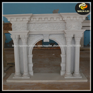 Chimeneas <span class=keywords><strong>de</strong></span> <span class=keywords><strong>piedra</strong></span> natural - Product Image 1