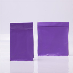 Bolsa de maquillaje de plástico PVC multicolor de nuevo diseño, personalizada, para envasado de cosméticos, bolsa para el cuidado de la piel con cremallera - Product Image 5
