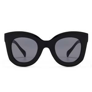 10445 Superhot Eyewear del progettista <span class=keywords><strong>di</strong></span> <span class=keywords><strong>marca</strong></span> <span class=keywords><strong>occhiali</strong></span> <span class=keywords><strong>da</strong></span> <span class=keywords><strong>sole</strong></span> donne Cat eye Shades <span class=keywords><strong>occhiali</strong></span> <span class=keywords><strong>da</strong></span> <span class=keywords><strong>sole</strong></span> - Product Image 3