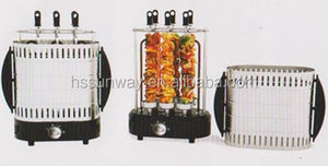<span class=keywords><strong>bbq</strong></span> <span class=keywords><strong>elettrico</strong></span> con motore motore del <span class=keywords><strong>bbq</strong></span> maiale griglia doner kebab macchina - Product Image 3