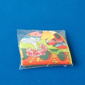 Almohada <span class=keywords><strong>inflable</strong></span> para el <span class=keywords><strong>cuello</strong></span> con funda con impresión offset en forma de U - Product Image 6