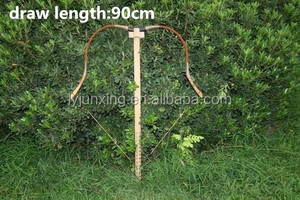 China Traditional <strong>Bow</strong>,wooden <strong>Bow</strong> Model JH1006 - Product Image 6