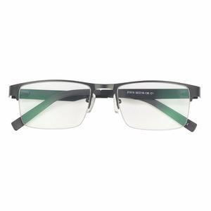 <span class=keywords><strong>Gafas</strong></span> de lectura fotocromáticas para hombre, marco de acero de medio lentes fotocromáticas, de enfoque múltiple, inteligentes, para <span class=keywords><strong>presbicia</strong></span> - Product Image 5