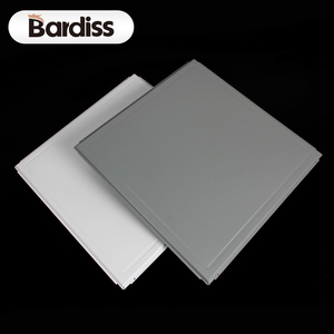 Plafond en aluminium <span class=keywords><strong>BARDISS</strong></span>, type encastré BDS-L040 - Product Image 2