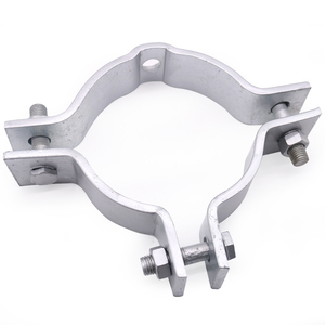 Cáp Căng Thẳng Cực Kẹp Universal Mount <span class=keywords><strong>Bracket</strong></span> - Product Image 2