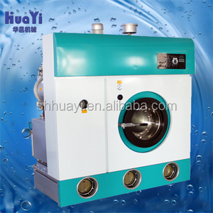 Machine de <span class=keywords><strong>nettoyage</strong></span> à <span class=keywords><strong>sec</strong></span> en hydrocarbone, entièrement fermée, avec <span class=keywords><strong>prix</strong></span> ou perc Solvant disponible - Product Image 3