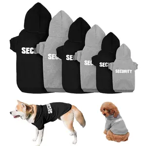 Roupas de cachorro personalizadas, vestuário para cachorros e gatos, roupas personalizadas