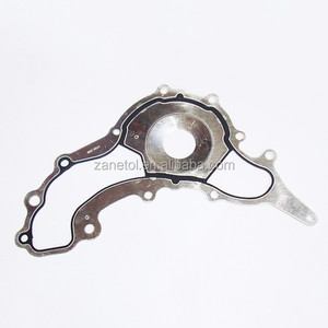 Guarnizione pompa acqua 68087340AC K32579 per Chrysler 300C 200 Dodge Journey <span class=keywords><strong>Grand</strong></span> Caravan <span class=keywords><strong>Jeep</strong></span> <span class=keywords><strong>Grand</strong></span> <span class=keywords><strong>Cherokee</strong></span> <span class=keywords><strong>WK2</strong></span> 3.6L Wrangler - Product Image 3