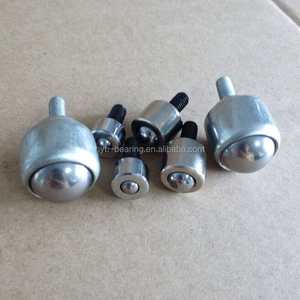 Bola de rodamiento BTU Bola de rodillo de transferencia unidad unidad de transferencia de bola fábrica CY-15A CY-25A CY-30A SP-22 IK IA-25 rueda giratoria - Product Image 3