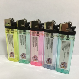 Barato <span class=keywords><strong>dupont</strong></span> de plástico al por mayor fuego encendedor con palo - Product Image 2