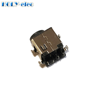 Conector de alimentación CC para portátil Samsung NT301V5A NP300E7Z (PJ361)