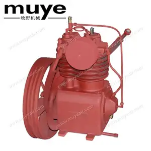 air compressor and vacuum pump/air-compressor parts/air compressor cylinder head