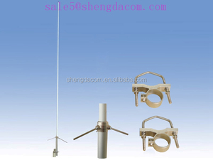 27 MHz 5 M fixe <span class=keywords><strong>cb</strong></span> station de base antenne - Product Image 6