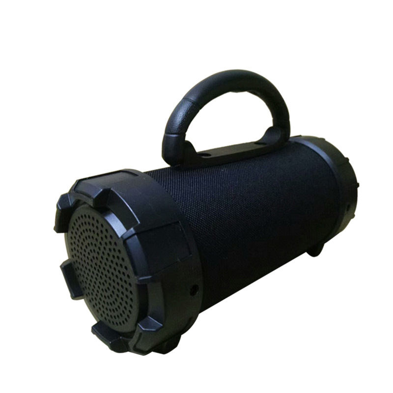 F18 Super Bass Portable Camouflage Outdoor Bluetooth Speaker