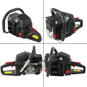 Herramientas de jardinería últimos diseños de cadena para hombre diesel <span class=keywords><strong>motosierra</strong></span> - Product Image 2