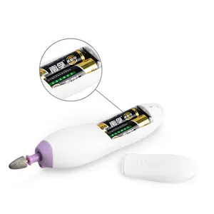 Produits les plus vendus 2024 beauté <span class=keywords><strong>manucure</strong></span> et <span class=keywords><strong>pédicure</strong></span> ensemble perceuse à ongles <span class=keywords><strong>manucure</strong></span> professionnelle <span class=keywords><strong>pédicure</strong></span> Kit outils sans fil - Product Image 4