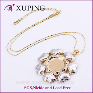 Meilleures ventes multicolore trèfle à quatre feuilles <span class=keywords><strong>pendentif</strong></span> - Product Image 2
