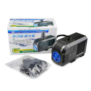 מחירים תחרותיים sunsun oem בריכה מזרקה אקווריום הידרופונית משאבת אוויר משאבת אוויר - Product Image 1