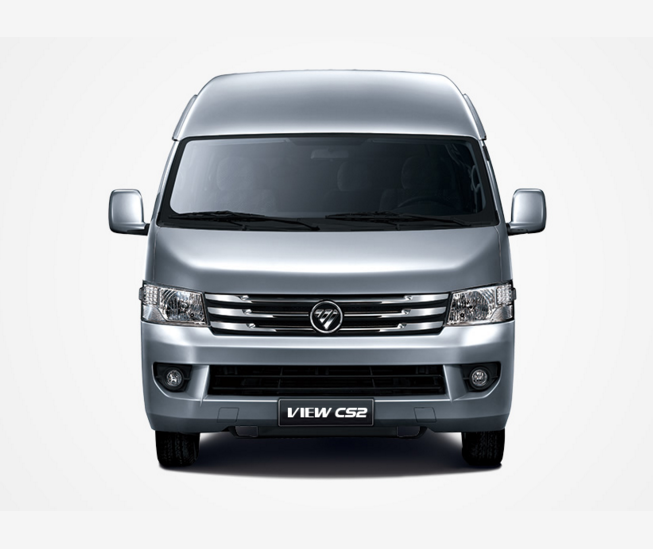 Новая модель Foton, мини-пассажирский фургон, лидер продаж, мини-фургон на продажу