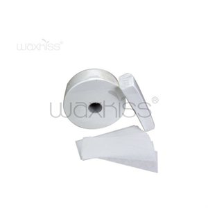 Rouleaux en <span class=keywords><strong>cire</strong></span> de coton non tissés et, prédécoupés, pour épiler les épilateurs, offre spéciale, - Product Image 3