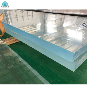 Gratis pengiriman beberapa ukuran harga grosir pabrik akrilik lembaran <span class=keywords><strong>Plexi</strong></span> akrilik - Product Image 4