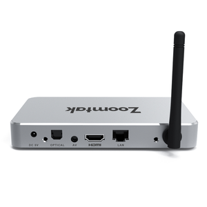 Chine jouer <span class=keywords><strong>tv</strong></span> 4 K HDMI intelligent android 4.0 HD grec canaux android <span class=keywords><strong>tv</strong></span> box - Product Image 3