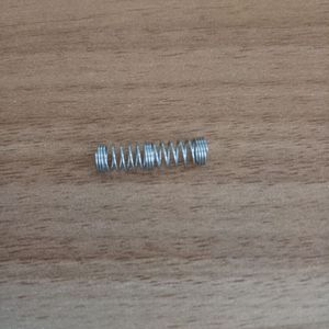 Tuỳ Chỉnh Thép Không Gỉ Kim Loại Nhỏ Liên Tục Bút Bi Nén Lò Xo - Product Image 5