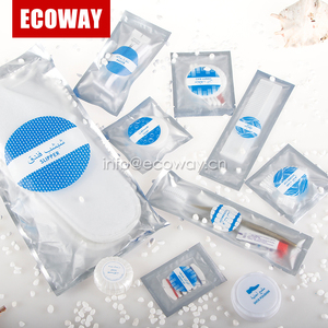 Fournitures <span class=keywords><strong>de</strong></span> <span class=keywords><strong>salle</strong></span> <span class=keywords><strong>de</strong></span> <span class=keywords><strong>bain</strong></span> d'hôtel 3 étoiles Kits d'équipements <span class=keywords><strong>de</strong></span> voyage bon marché - Product Image 5