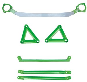 Bb-barre de tiges OEM, pour Audi TT <span class=keywords><strong>Golf</strong></span> <span class=keywords><strong>6</strong></span> - Product Image 1
