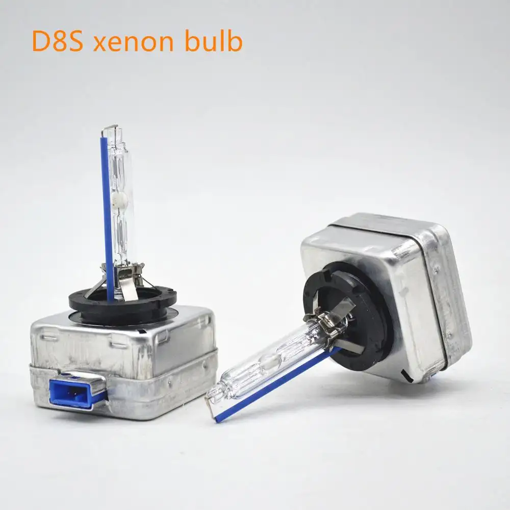 OEM D8S HID 제 논 교체 전구 제 논 Bulbs D8S 차 헤드 라이트에게 대 한 A4 8E B6